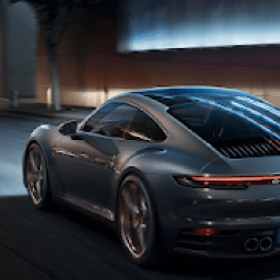 ikon 911 Car Race Drift Simulator