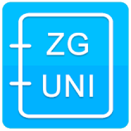 uniContact Converter आइकन