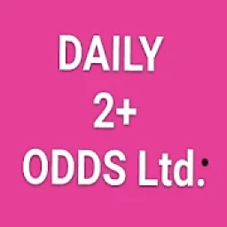 ikon Daily 2+ ODDS LTD.