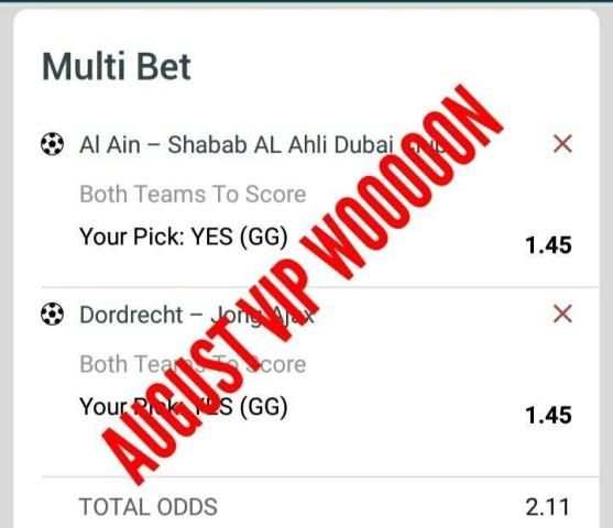 Daily 2+ ODDS LTD. स्क्रीनशॉट 5