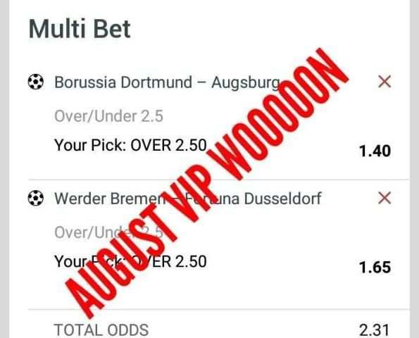 Daily 2+ ODDS LTD. स्क्रीनशॉट 2