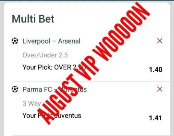 Daily 2+ ODDS LTD. स्क्रीनशॉट 6
