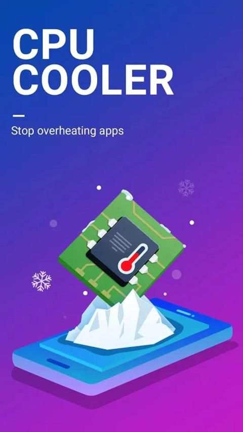 April Clean screenshot 3