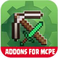 Best MCPE OF addons