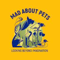 Mad About Pets on 9Apps