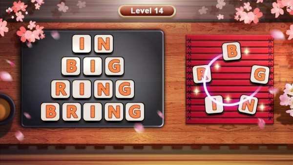 Word Sushi स्क्रीनशॉट 5
