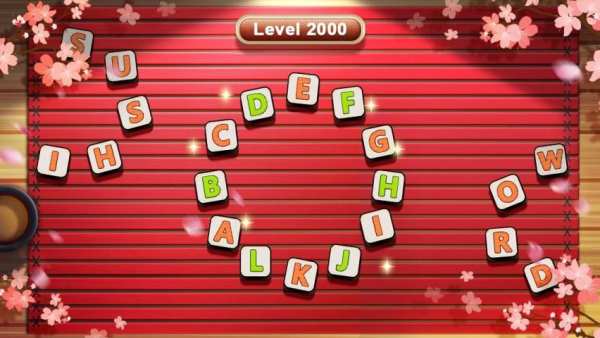 Word Sushi स्क्रीनशॉट 15