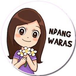 Stiker Dagelan Suroboyoan Lucu | WAStickerApps icon