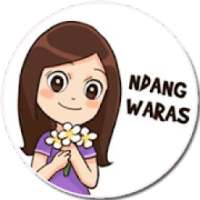 Stiker Dagelan Suroboyoan Lucu | WAStickerApps