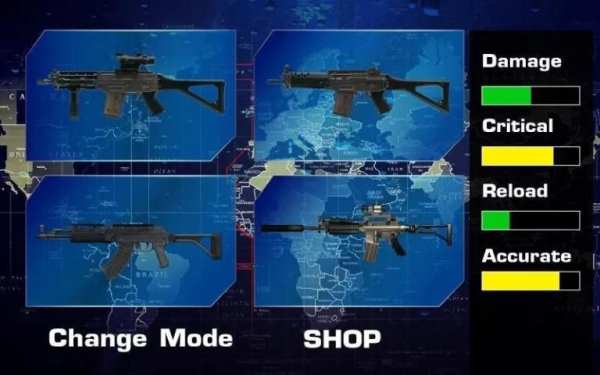 Squad Free Fire BATTLEGROUNDS : Fire Free Battle screenshot 1