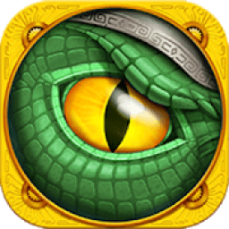 ikon Dragon Eye