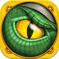 Dragon Eye