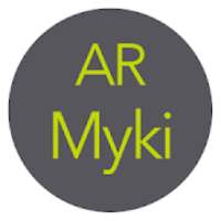 myki AR on 9Apps