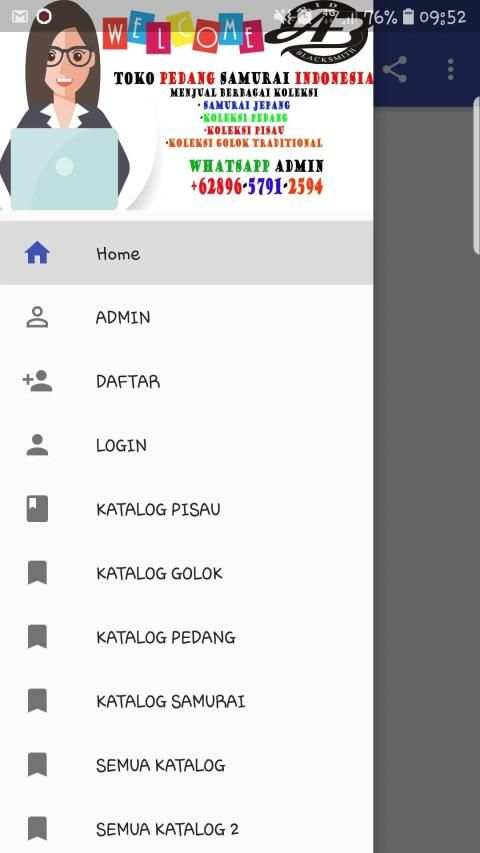 Toko Perkakas Murah Cibatu screenshot 4