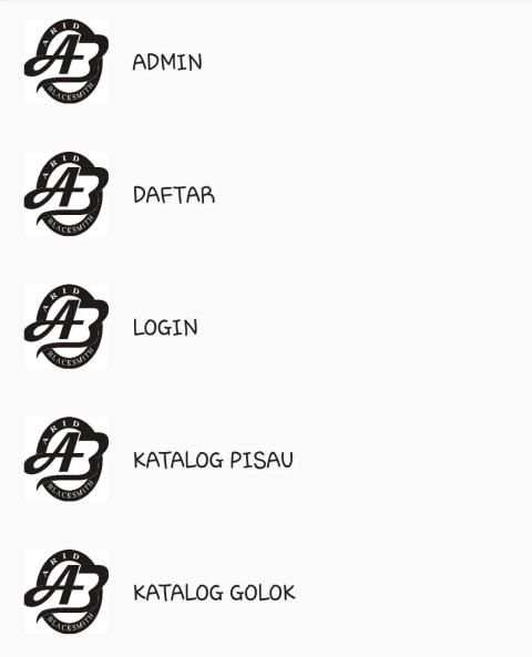 Toko Perkakas Murah Cibatu screenshot 2