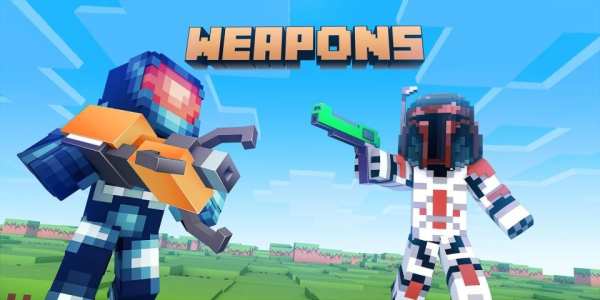 Addons Creator for Minecraft PE screenshot 1