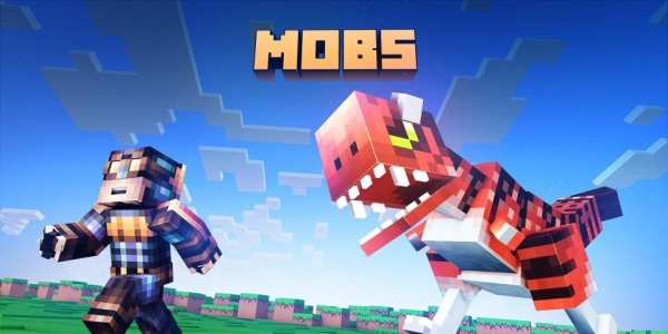 Addons Creator for Minecraft PE screenshot 3