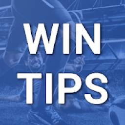 Win tips - daily forecasts for sports events icon