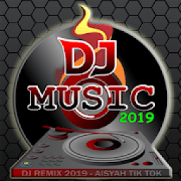 DJ Music 2019 Remix New icon