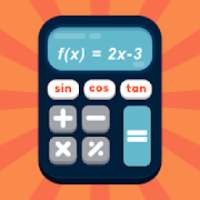 Calculator Pro - Free Scientific Calculator