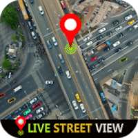 Live Street View Earth Maps & GPS Navigation on 9Apps