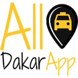 Allo Dakar App