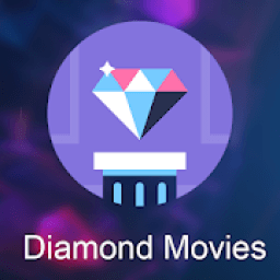 Diamond Movies आइकन