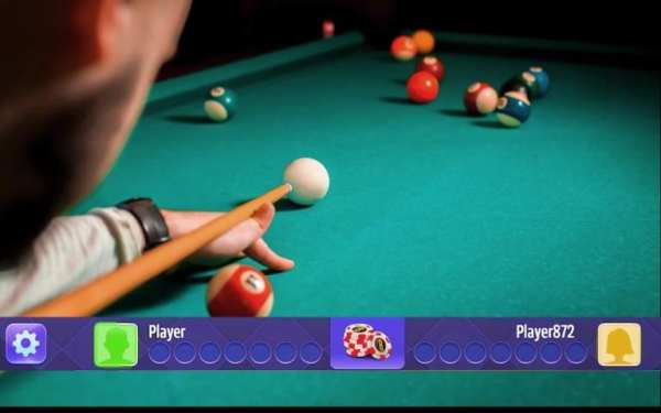 Ball Pool Lite screenshot 1