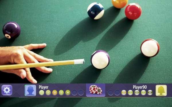 Ball Pool Lite screenshot 2