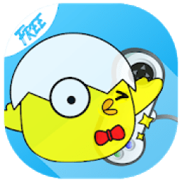 ikon Happy Chick Emulator Tips