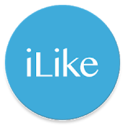 iLike icon
