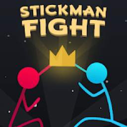 Stickman Fight: The Game Battle