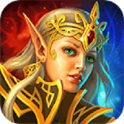 Warspear Wallpaper icon