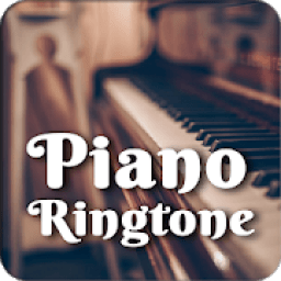 ikon Piano Ringtone