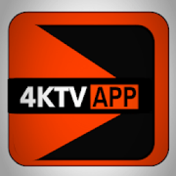 4K TV App आइकन