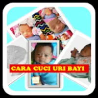 Cara Cuci Uri Bayi App لـ Android Download 9apps