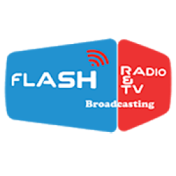 ikon Flash Radio &amp; TV