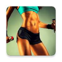 Workout for Women | Weight Loss Fitness App