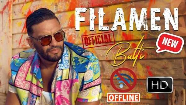 Balti - Filamen (بدون انترنت)
‎ screenshot 6