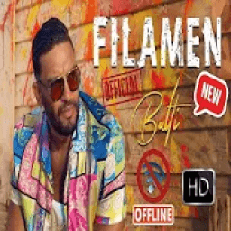 Balti - Filamen (بدون انترنت)
‎ icon