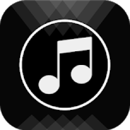 BlackPlayer Music Player आइकन