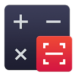 Math Calculator - Pro and Free أيقونة