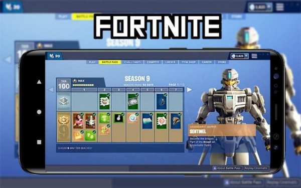 Battle Royale HD Wallpapers screenshot 1