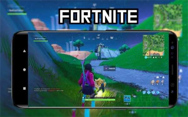 Battle Royale HD Wallpapers screenshot 3