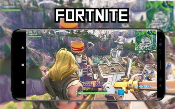 Battle Royale HD Wallpapers screenshot 4
