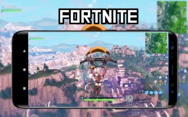Battle Royale HD Wallpapers screenshot 7