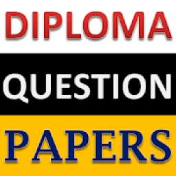 Diploma question paper app