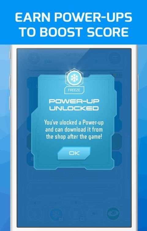 Superbook Bible Trivia Game स्क्रीनशॉट 10