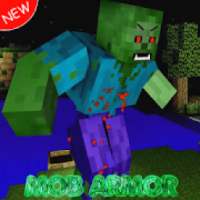 Mod Monster Armor
