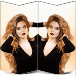 ikon Mirror Photo Editor